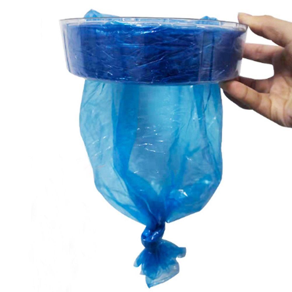 Tear-Resistant Diaper Trash Bags Durable Baby Diaper Garbage Bags New Nappy Bin Refills