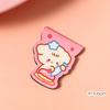 Bookmark Set Cute Cute Book Markers Magnetic Bookmarks Magnetic Kawaii Bookmarks For Reading Accessory Bookworm Gift Stationery