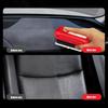 Car Glass Film Remover, Car Glass Film Stain Remover with Sponge,