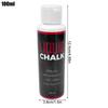 Liquid Chalk Sports Magnesium Powder Grip Anti Slip Grip Lifting Cream For Fitness Weight Lifting Climbing Gym Sports Chalk