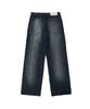 Sekeonmonollogeu 3 Stitched Wide Washed Denim Pants [Dblue]_Sept056Dblue