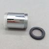 Quality Led Bathroom Kitchen Faucet Light Tap With Temperature Sensing**