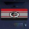 North Sydney Bears Color Mouse Pad Large Gaming Table Cushion Non-slip Laptop Tablet Big Mousepad XXL Mat Mini PC Playmat With Lock edge