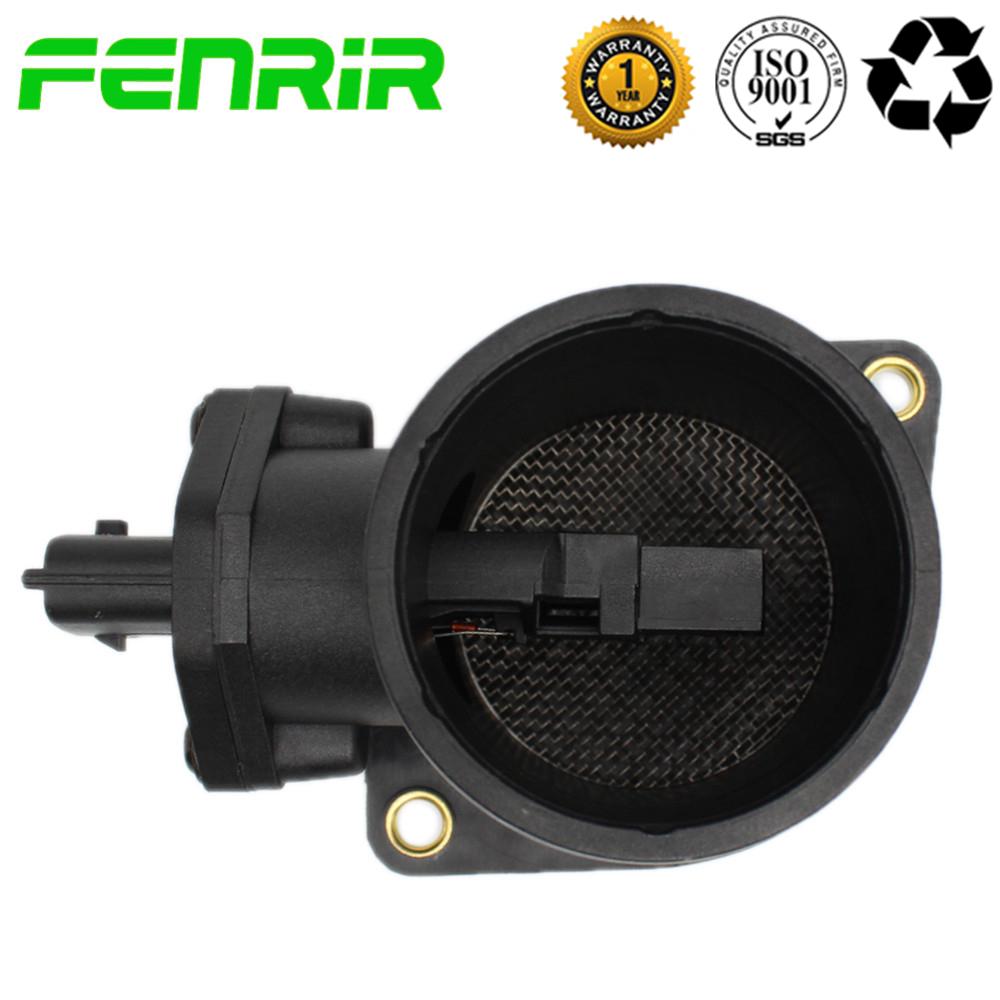 MAF Mass Air Flow Sensor for Lada Niva Kalina Priora 110 111 112  Chevrolet 1.4 1.5 1.6 1.7 0280218116 F00C2G2064