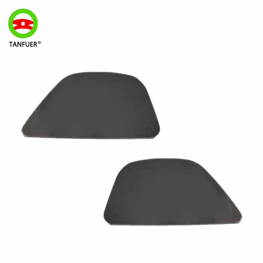 BMW 5 Series F07 Headlight Washer Covers (Left & Right) 51117332669/51117332670