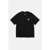 Kolon SporTS Women S cacTuS Graphic T ShirT TvTcm25622blk