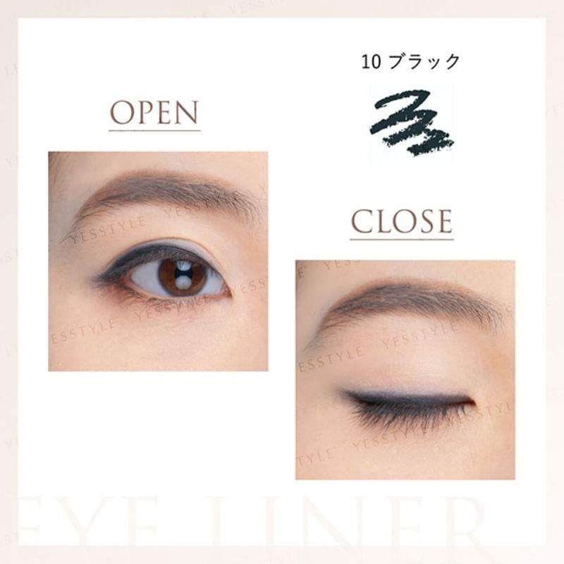 CHIFURE - Eyeliner Pencil