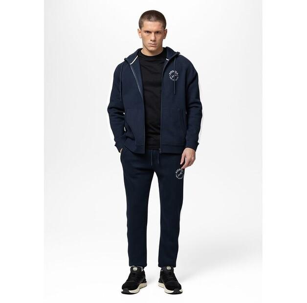 PITBULL SAN DIEGO CA Hoodie