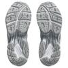 Asics GT 2160 Scarpe da Corsa Traspiranti Leggere Primavera Estate Unisex Grigio Nero 1203A951-020