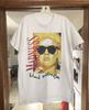 Madness Band Blond Addiction Album Shirt Unisex Concert S-5XL MQ621 Unisex T-Shirt