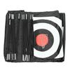 3M Foldable Golf Practice Driving Chipping Hitting Net System Aid Training Cage