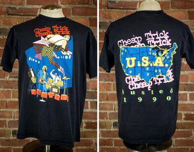 Üst giysisi – T-shirtler