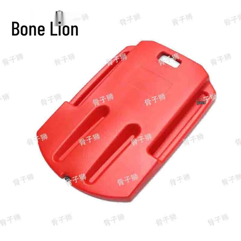 CPR Chest Compression Board