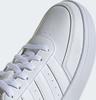 Adidas Breaknet 2.0 Sneakers (ID7110) Cloud White/cloud White/cloud White