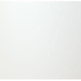 ARTEVASI Flower Pot CAPRI CAMPANA - Frost-resistant - White - 35 X 35 X H 29.4 Cm