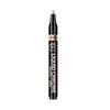 Letu Metallic Mirror Electroplating Marker Pen for DIY Graffiti and Gundam Model Touch-Up