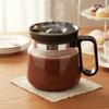 with Scale Coffee Pot Heat Resistant Tea Cup Easy To Clean Drinking Cup  Gift