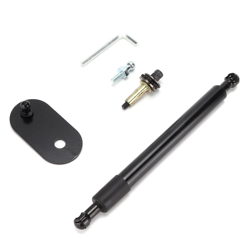 Rear Tailgate Damper Slow Down Support Rod Replacement for Dodge Ram 1500 2500 3500 Pickup