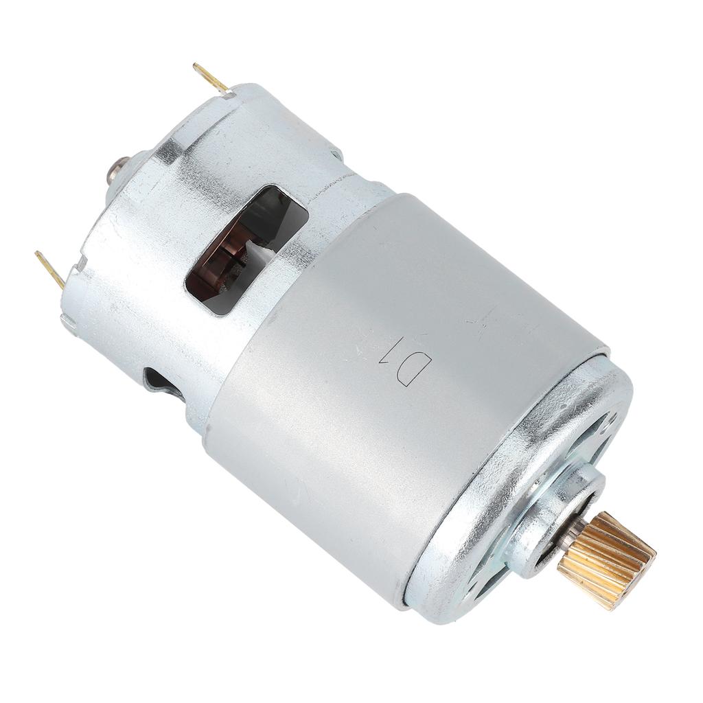 17 Teeth Handbrake Module Motor 34436850289 Replacement Fit for Mercedes Benz S Class W221 06 13