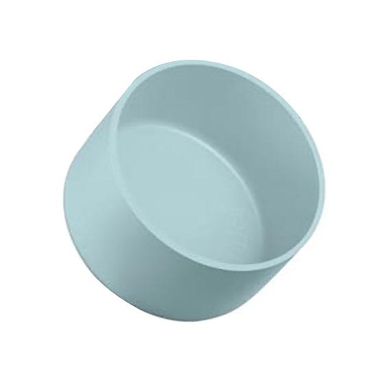 

Силиконовая крышка для стакана Нескользящий теплоизоляционный рукав для бутылки для воды Персонализированный рукав для напитка Аксессуары для спортивного стакана