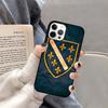 Bosnia and Herzegovina Flag Mobile Case For iPhone 17 Air 16 15 12 Pro Max 13 11 14 Pro Max Max SE2020 Plus Phone Cover