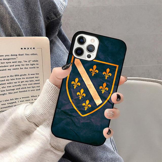 Bosnia and Herzegovina Flag Mobile Case For iPhone 17 Air 16 15 12 Pro Max 13 11 14 Pro Max Max SE2020 Plus Phone Cover
