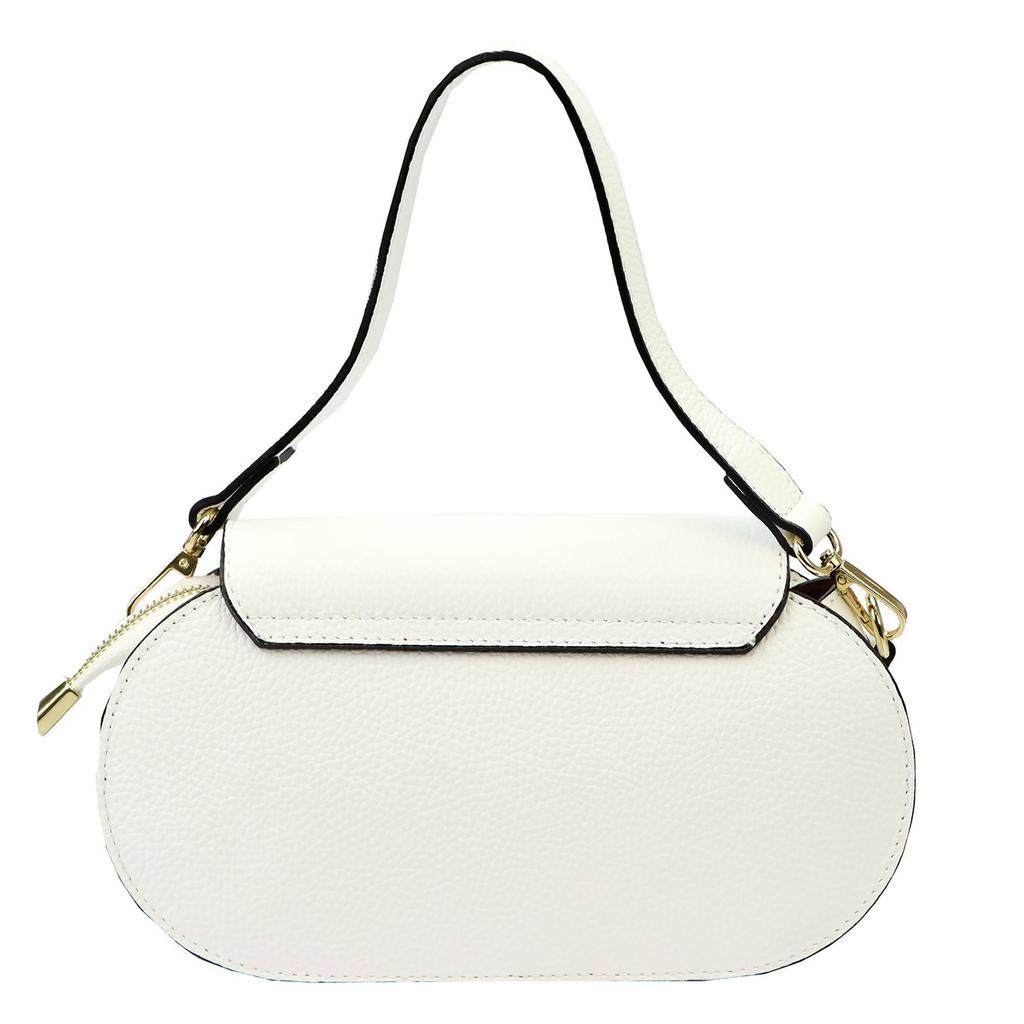 Damska Torebka Ze Skóry Naturalnej Luka 24-038 DOLLARO