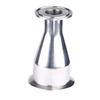 304 Stainless Steel Sanitary Quick-Install Clamp Concentric Reducer