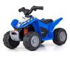 MILLY MALLY 4478 Akku-Quad HONDA ATV Blau