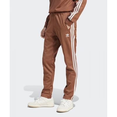 Beckenbauer Track Pants   Brown Iy9877