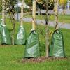 A27F-Tree Watering Bag-2 Pack 20 Gallon-Zipper Closure Automatic Irrigation System For Plants Trees Release