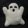 1/20cm/30cm Niedliches Geist Halloween Plüschtier Kawaii Sammlerstück Geschenk für Kinder Heimdeko Gruselige Party