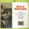 LP Record DIZZY GILLESPIE  Dizzy Gillespie FS237 Everest Records US Jazz Used