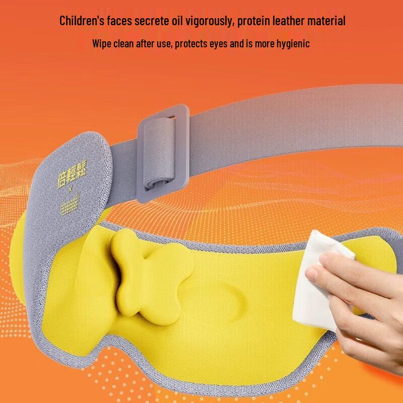 Breo Lásd 5K Okos Szemmasszírozó