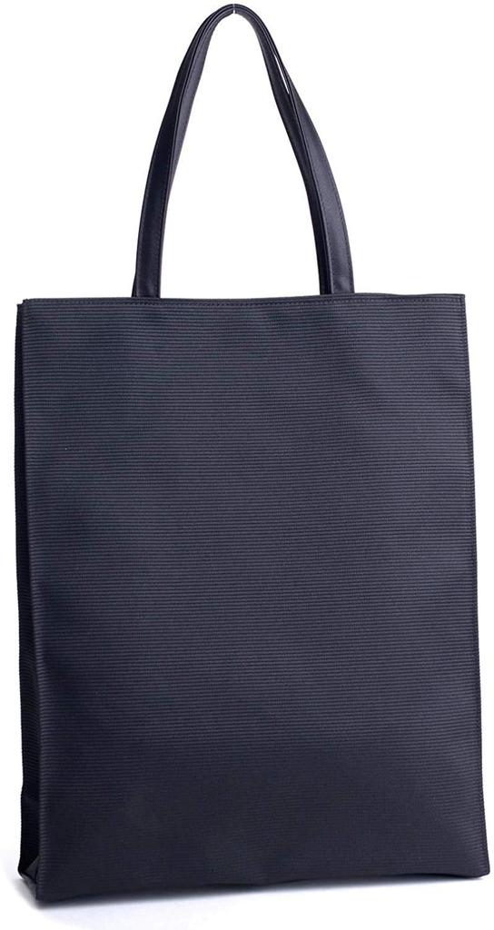 Aurora Grosgrain Sub-Bag, Made In Japan, A4 Size, Gusseted, Available In Two Sizes, Vertical and Horizontal, Suitable for Both Celebrations and