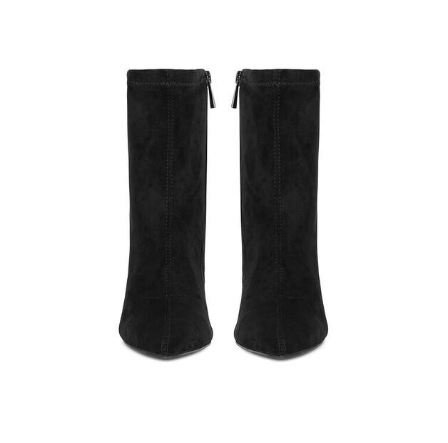 Ботильоны Jenny Fairy WYL3970-2, черные