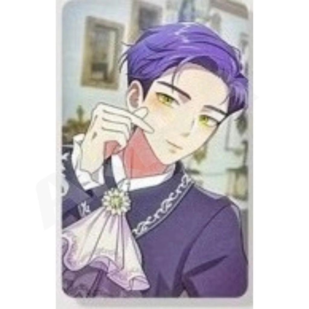 ENHYPEN DARK MOON MEMORABILIA ALBUM KIT MOON VARGR ver. F FOTOKARTE VERLOSUNG