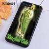 Krajews San Judas Soft Phone Case Cover For IPhone 18 17 Air 16 15 14 plus 11 12 13 pro max coque Shell Fundas