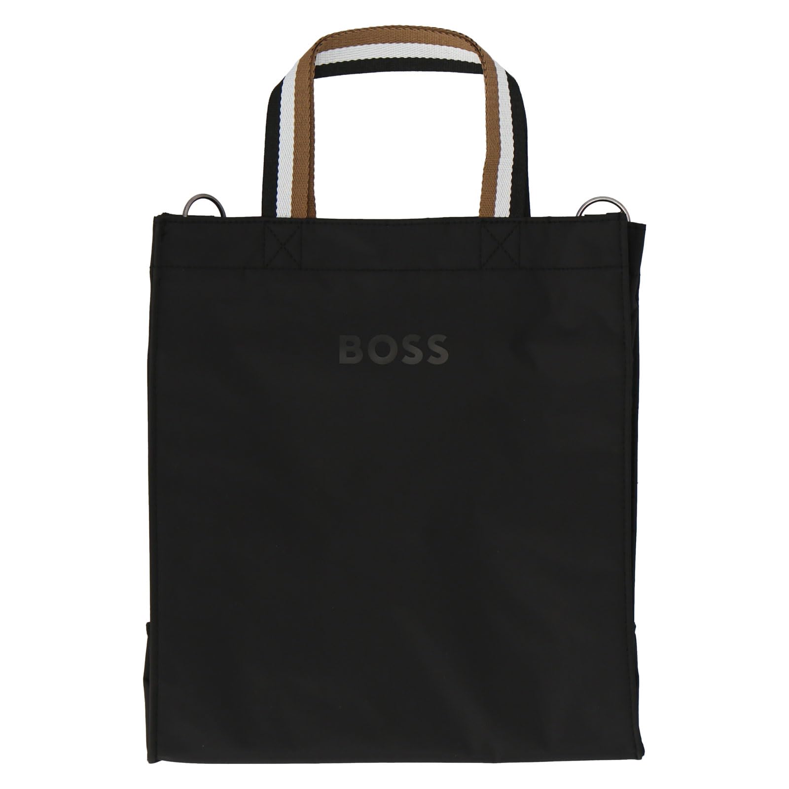 BOSS Tote Bag for Black Men, 14505801, [A]