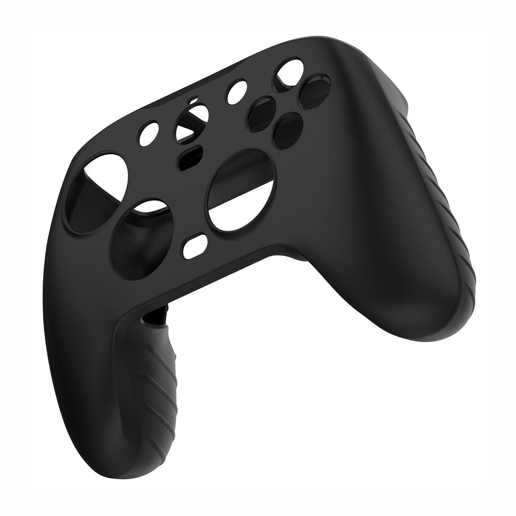 Für Gamesir G7 Pro/G7 SE Silikon Schutzhülle Staubdicht Anti-Fall Perfekte Passform Game Controller Hülle Abdeckung Spiel Zubehör
