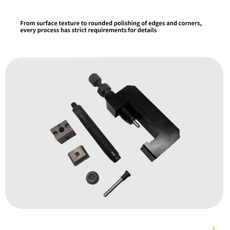 Motorrad Öldichtungskette Demontage Schneidwerkzeug Präzisionen für Fahrradkettenreparatur