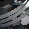 Long Coarse Tooth Handsaw Blade 400/500/600mm Durable Bone Cutting Hand Saw for Woodworking And Carpentry