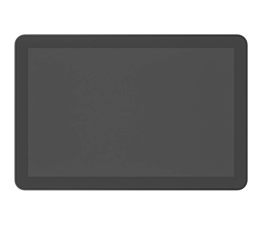 Logitech Tap Scheduler 25,6 cm (10.1") 1280 x 800 px IPS 802.11a, 802.11b, 802.11g, Wi-Fi 4 (802.11n), Wi-Fi 5 (802.11ac)