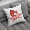 BBabymetal Metal Forth Pin Pillow Case Pillowcase Home Sofa Cushions Car Cushions Pillowcover Office Pillowshell Pillow