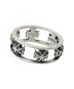 Idws Time Knot Ring