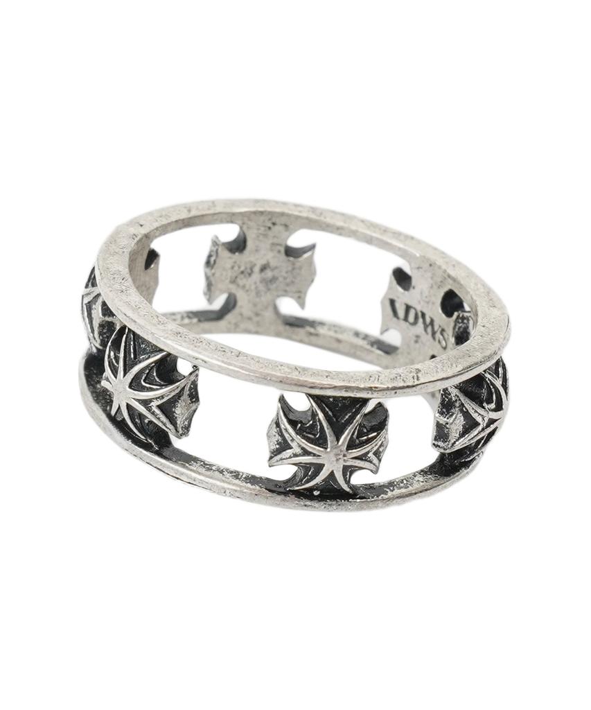 Idws Time Knot Ring