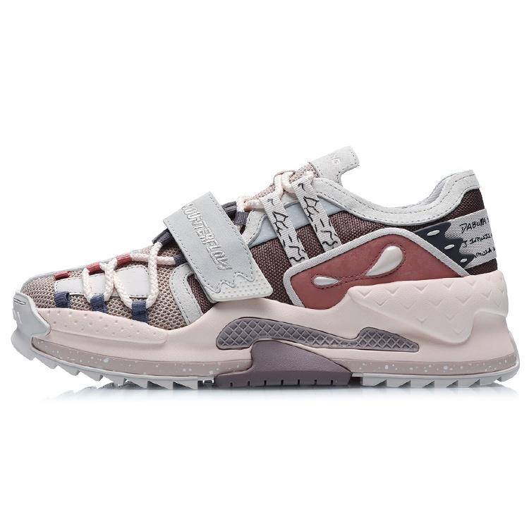 Li-Ning Countflow Scenery Men s AGLR065-1 EU 42⅓