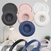 High Quality Replacement Headset Ear Pads Foam Comfortable Headband Soft Ear Cushions for JBL T520BT T510BT T500BT T450BT