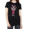 Winnie the Pooh Womens/Ladies Piglet Cotton Boyfriend T-Shirt