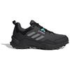 Adidas  Terrex AX4 Black Mint Women Sneakers Core-Black Grey-Three Mint-Ton HQ1045